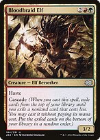 Bloodbraid Elf #184