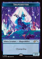 Shapeshifter #1906
