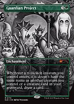Guardian Project #2172
