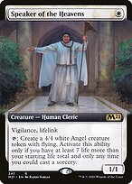 Speaker of the Heavens #347