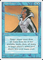 Drain Power #67