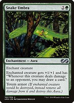 Snake Umbra #182