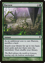 Harrow #165