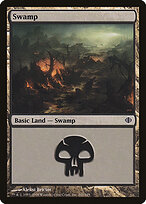 Swamp #241