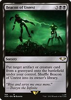 Beacon of Unrest #194