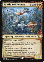 Rankle and Torbran #315
