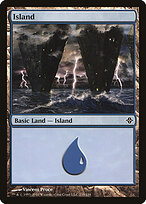 Island #235