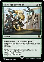 Heroic Intervention #295