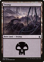 Swamp #297