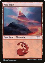 Mountain #568