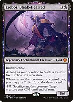 Erebos, Bleak-Hearted #93