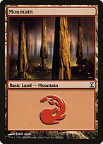 Mountain #294