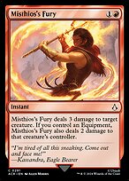 Misthios's Fury #291