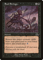 Soul Strings #78