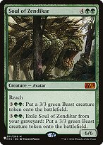 Soul of Zendikar #M15-201
