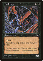 Foul Imp #59