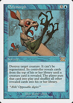 Polymorph #86