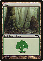 Forest #246