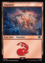 Mountain #268