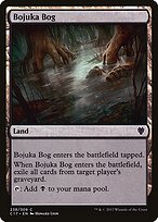 Bojuka Bog #238