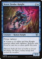 Xerex Strobe-Knight #85