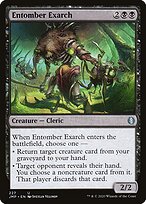 Entomber Exarch #227
