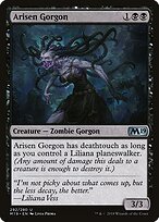 Arisen Gorgon #292