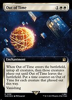 Out of Time #1058