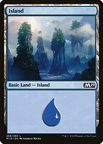 Island #268