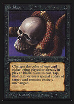 Deathlace #102