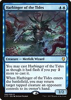 Harbinger of the Tides #85