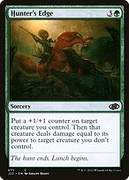 Hunter's Edge #675