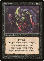 Bog Imp #41