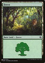 Forest #JMP-74