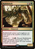 Rubblehulk #189