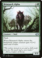 Briarpack Alpha #634