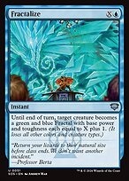 Fractalize #51
