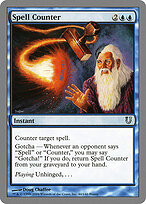 Spell Counter #46