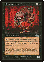 Flesh Reaver #136