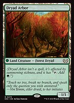 Dryad Arbor #273