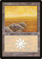 Plains #333