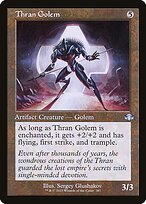 Thran Golem #387
