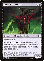 Cruel Grimnarch #88