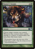 Hunter's Insight #180