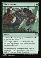 Tear Asunder #109