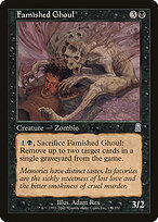 Famished Ghoul #135