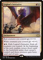 Legion's Initiative #242