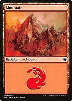 Mountain #66