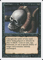 Deathlace #102