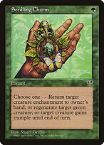 Seedling Charm #240